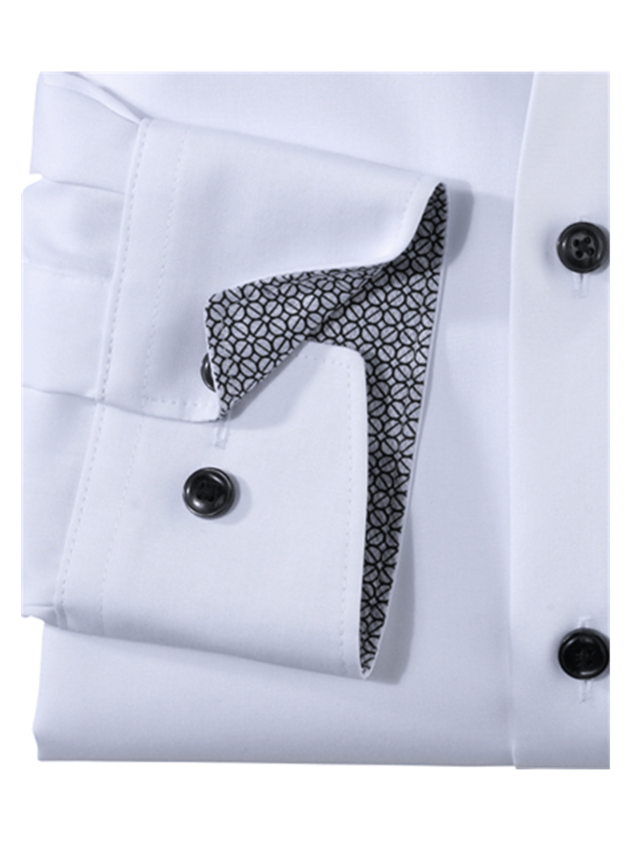 Olymp Skjorter 0743/69/67_37 - Bygholm Menswear